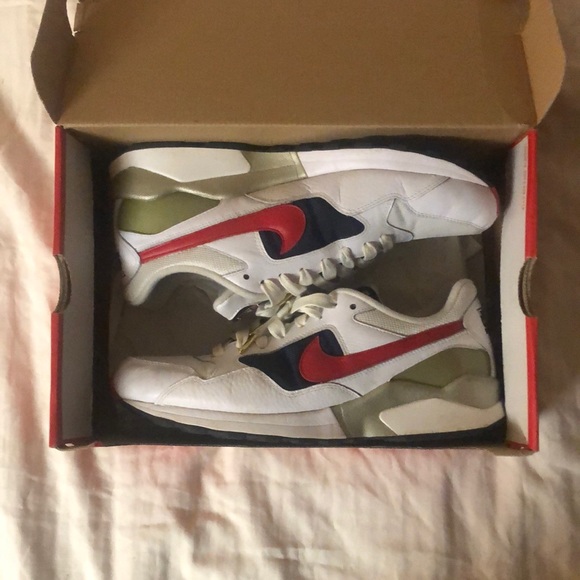 Nike Air Pegasus 92 Premium - Picture 1 of 5